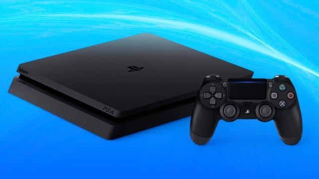 GameGravedancer's tweet image. Sony Releasing 1TB PS4 Slim in North America This Month - IGN
crwd.fr/2pyHIL1