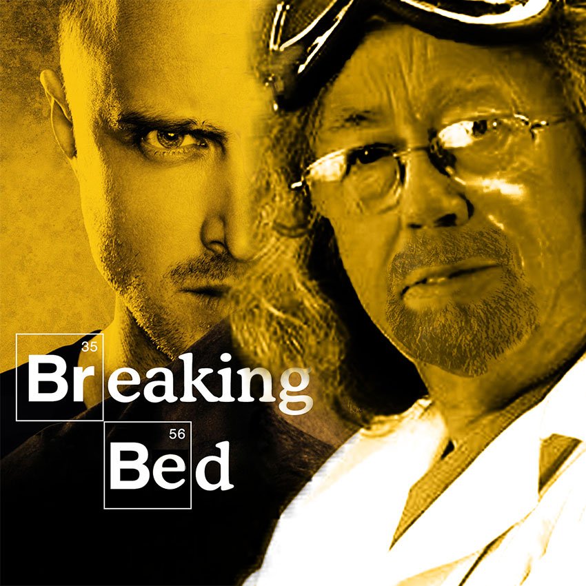 My biggest fantasy in life is to have sex with two women… not in a night, but in my life - Mattress Mick
mattressmick.ie 
#buyIrish