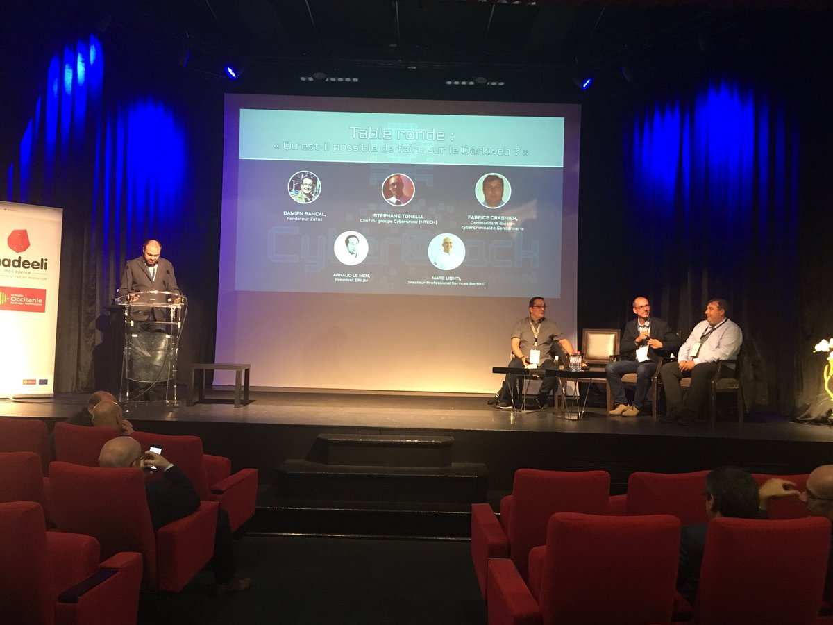 CyberatHack tweet media