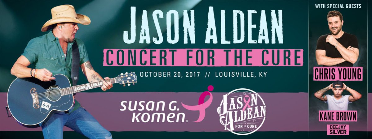 kurtbardella's tweet photo. check out today’s @MorningHangover to get the scoop on @Jason_Aldean #ConcertForTheCure @SusanGKomen https://t.co/U6Z8iwW1zR https://t.co/rIyEAKIsGM