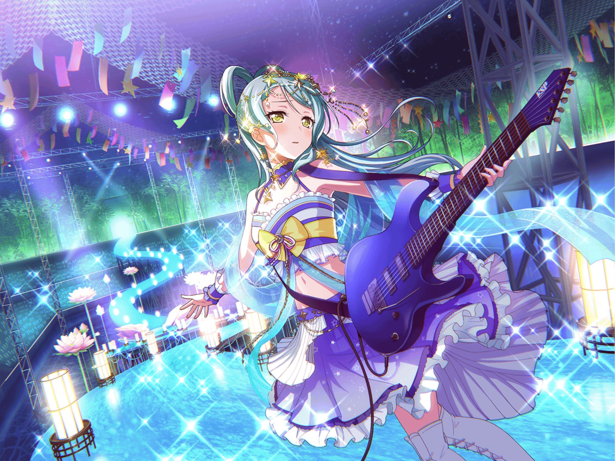 氷川 紗夜 (@Roselia_Gt_Sayo) / X 氷川 紗夜 (@Roselia_Gt_Sayo) / X