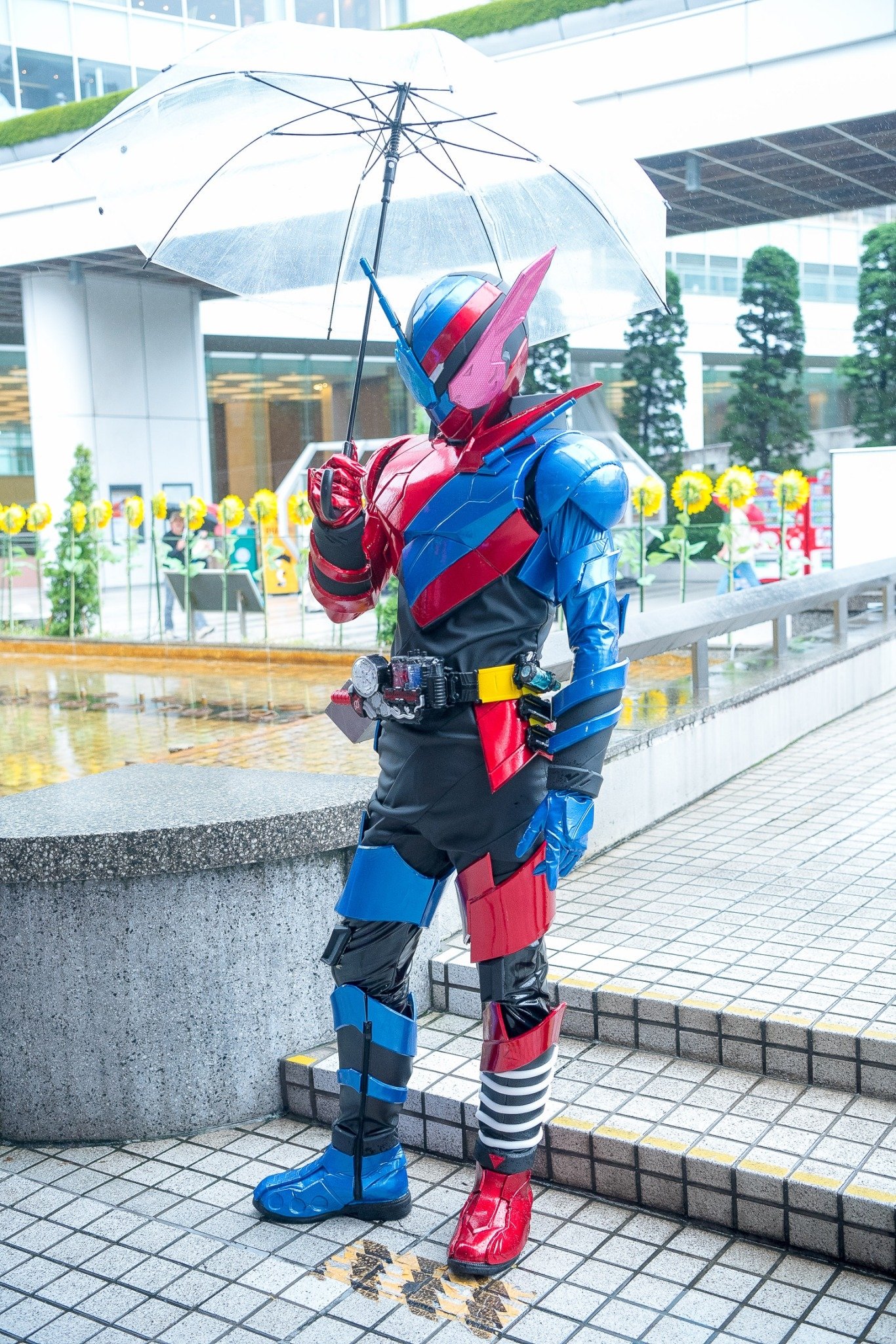 音速の騎士 on X: 