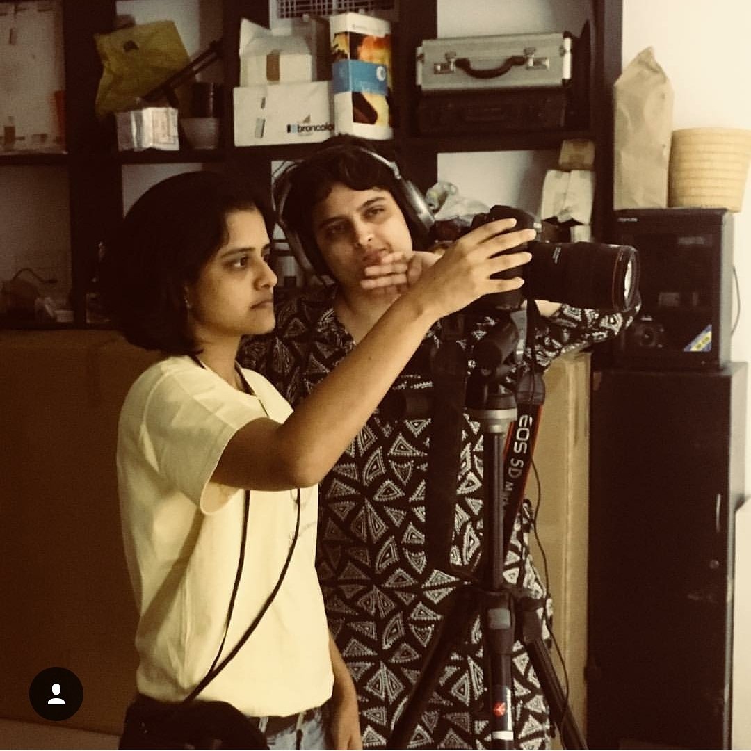 limesodafilms's tweet photo. #butwhatwasshewearing #workplacesexualharassment #allwomancrew #womendocumentarians #womenmakingfilms #chennai #documentary @hannah_latimer https://t.co/Div2TbsGqj