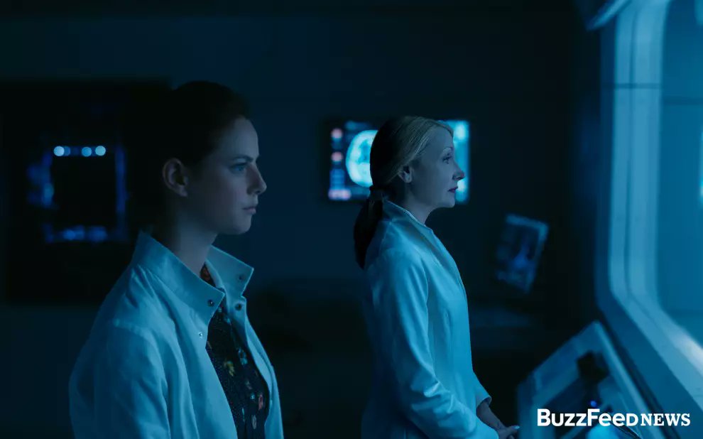 Maze Runner News tweet media