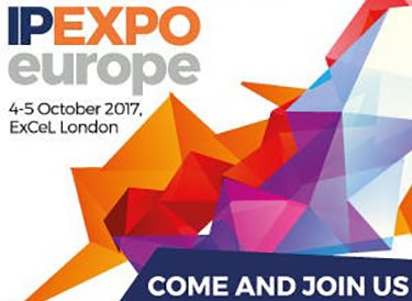We're looking forward to seeing everyone at #IPExpo Europe October 4th. See you then! ipswit.ch/2d7iSJQ