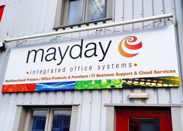 Mayday Office Equipment Services Ltd On Twitter Checkout The