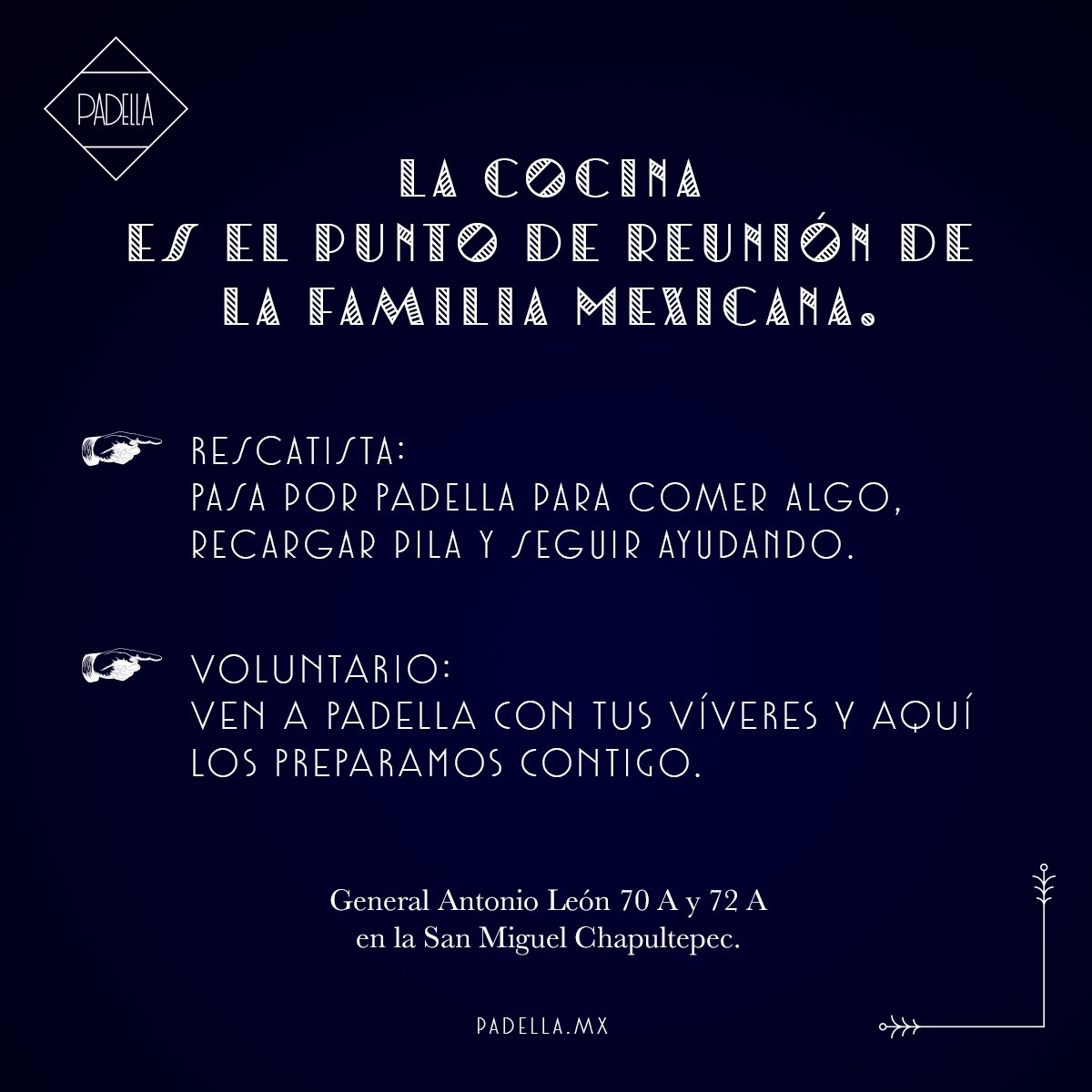 Operamos normalmente en apoyo a rescatistas y voluntarios en la #SanMiguelChapultepec #FuerzaMexico