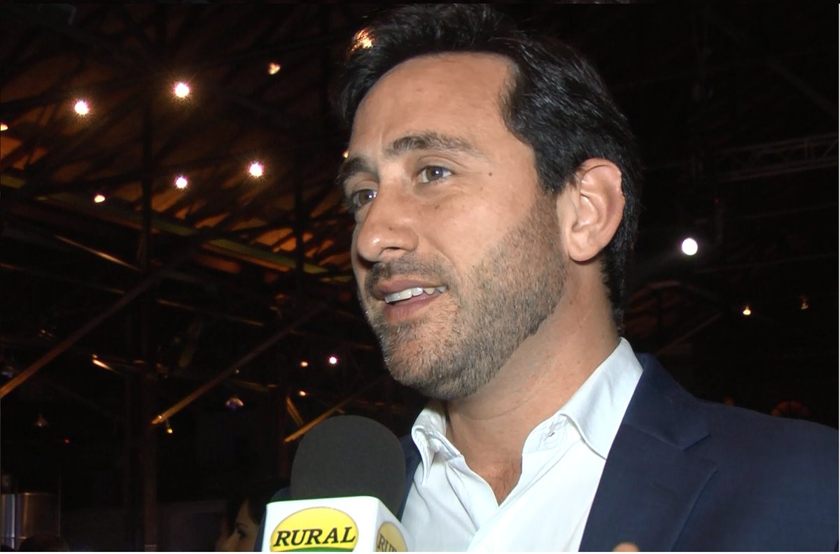 <a href="/marcoswines/">Marcos J. Fernandez</a> de <a href="/DonaPaulaWines/">Doña Paula</a>: "2018 será un buen año"."Hay que luchar para sostener los mercados int y externos" 
facebook.com/45774918431564…