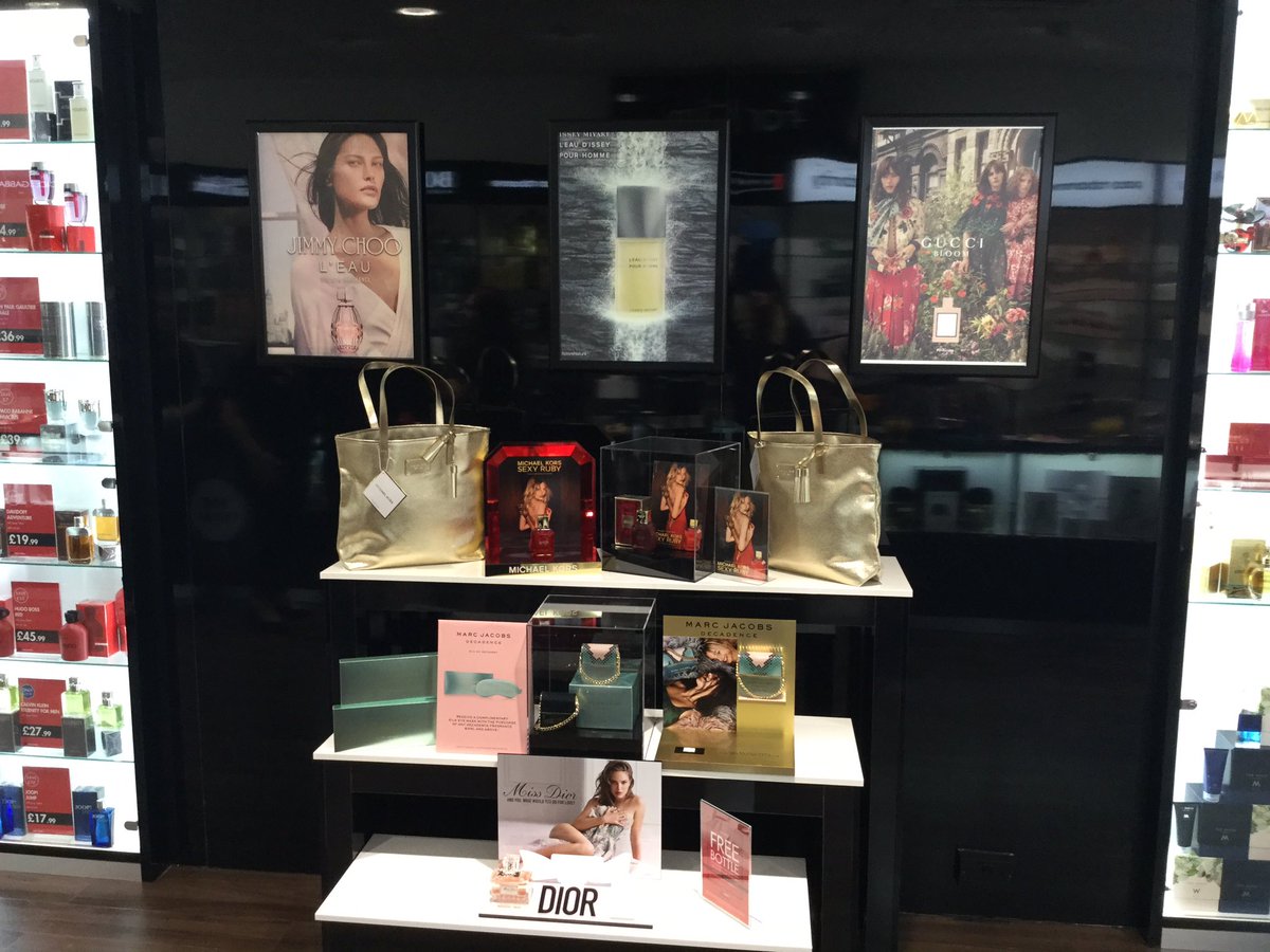 Michelle Moran (@chelleperfumexx) on Twitter photo Introducing our amazing new Bolton store. 😍
@NatalieFrench5 @petrad2704 <a href="/TPSPeople/">The Perfume People</a> Introducing our amazing new Bolton store. 😍
@NatalieFrench5 @petrad2704 <a href="/TPSPeople/">The Perfume People</a>