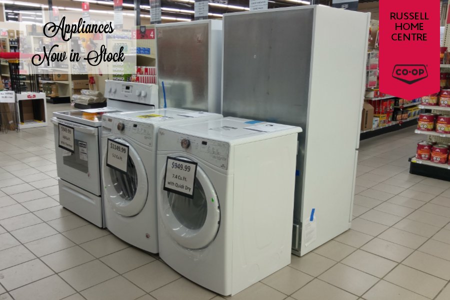 Twin Valley Co Op On Twitter Exciting News Appliances Now In