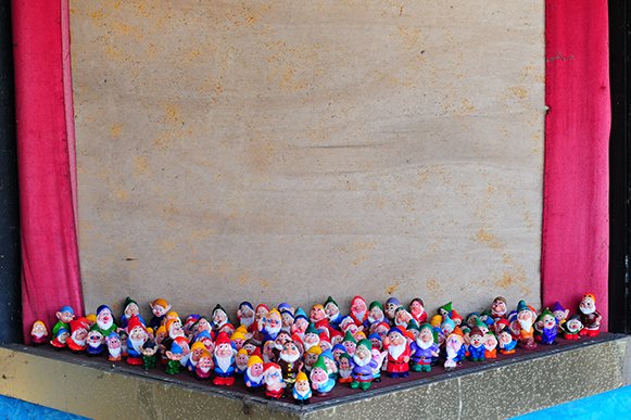 Nuova stagione #ITCteatro a #sanlazzaro. Il comunicato generale e le presentazioni dei singoli spettacoli goo.gl/qY5vRk