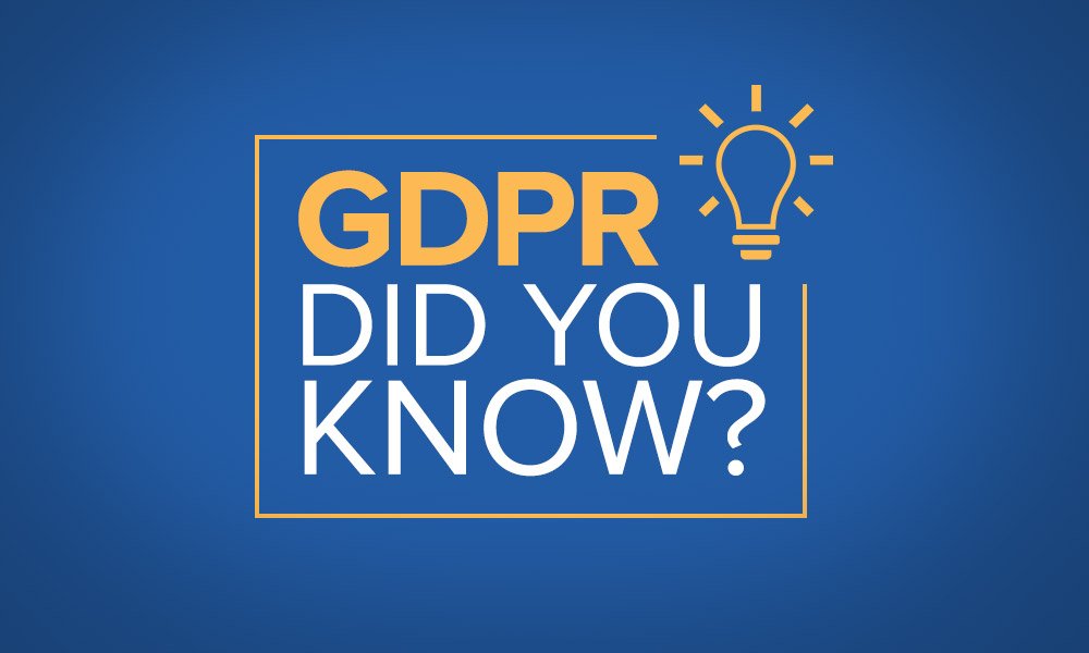 Are you GDPR Ready ?  Free Workshop, Oakwood Hotel, Shannon 26th September @ULearningNow <a href="/SNNChamber/">Shannon Chamber</a> <a href="/GrantThornton/">Grant Thornton</a> bit.ly/2xq42cN