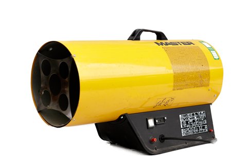 I you're out on Location now you'll find it's getting a bit chilly!  Call us on 01753 655 614 to discuss heating solutions