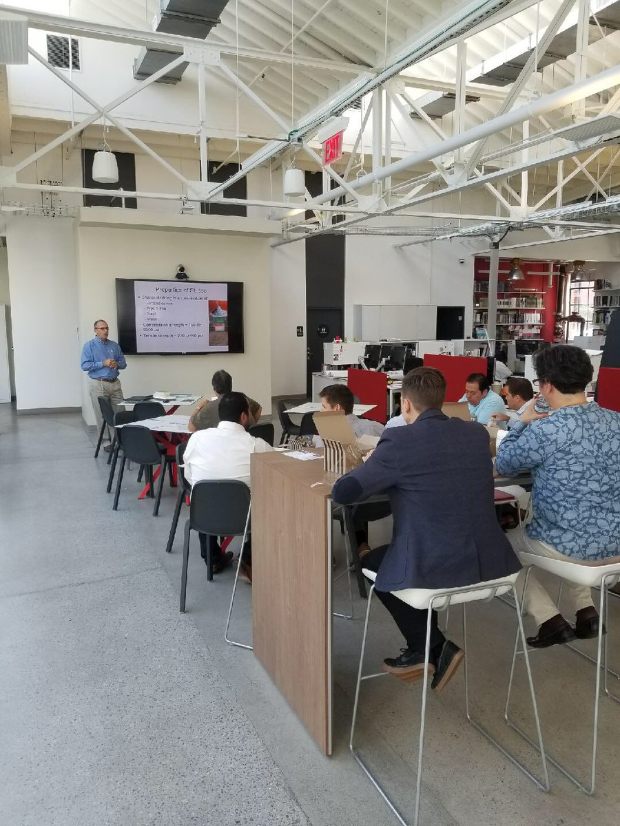 Structa Wire (@structawire) on Twitter photo Our Ted Jones talking and teaching on the reinforcment options for stucco at an AIA at <a href="/LPAinc/">LPA Design Studios</a> in SanDiego Our Ted Jones talking and teaching on the reinforcment options for stucco at an AIA at <a href="/LPAinc/">LPA Design Studios</a> in SanDiego