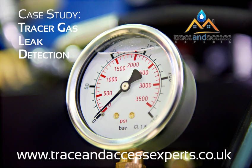TraceAccessExp's tweet image. #LeakDetection | Trace and Access Case Study: Tracer Gas used | Pressure drop from central heating boiler | buff.ly/2xxhgF7