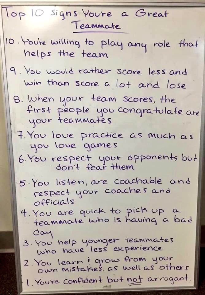 coachbsherm's tweet photo. And not one of those things take talent. #1/11th https://t.co/OKTiQBCgDW