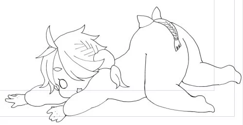 ししたまの謎せくし～ぽ～ず 