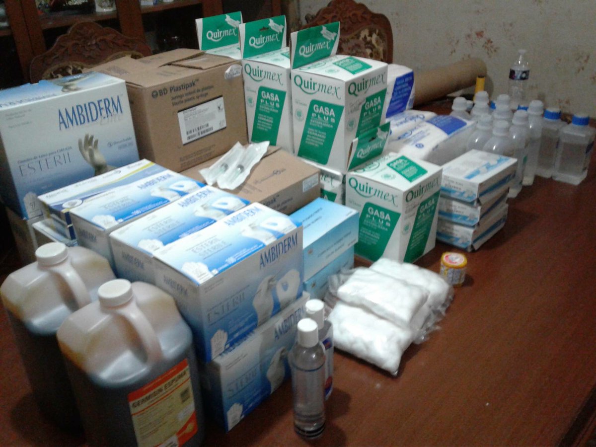 BSI Capital Group tweet media