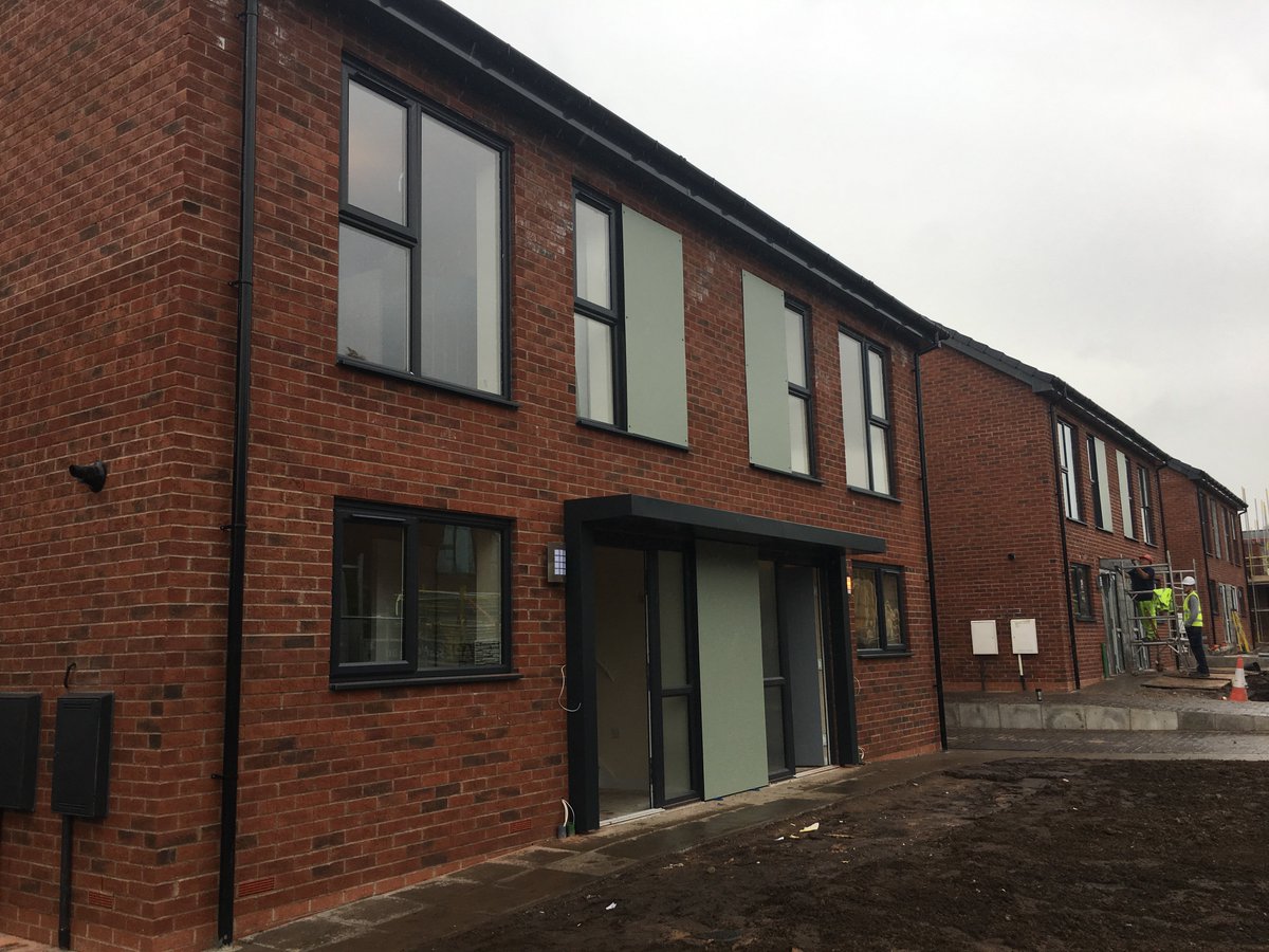 About Us Salix Living