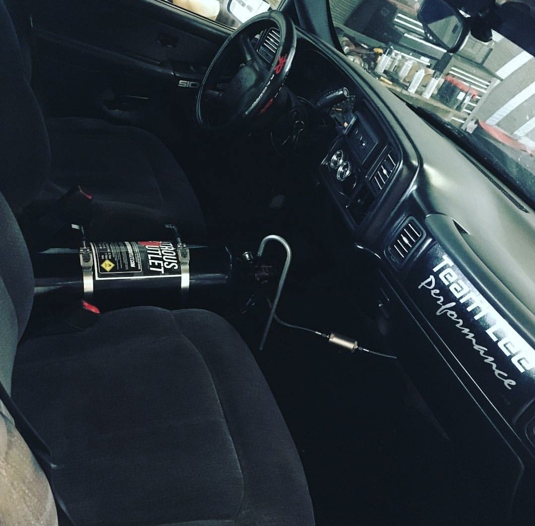 NitrousOutlet's tweet photo. Gap insurance at the palm of your hand!
#nitrousoutlet #teamnitrousoutlet #bottlefed #murica #gapped #gaptized #throttleinabottle #900psi https://t.co/u01o0cnG1n