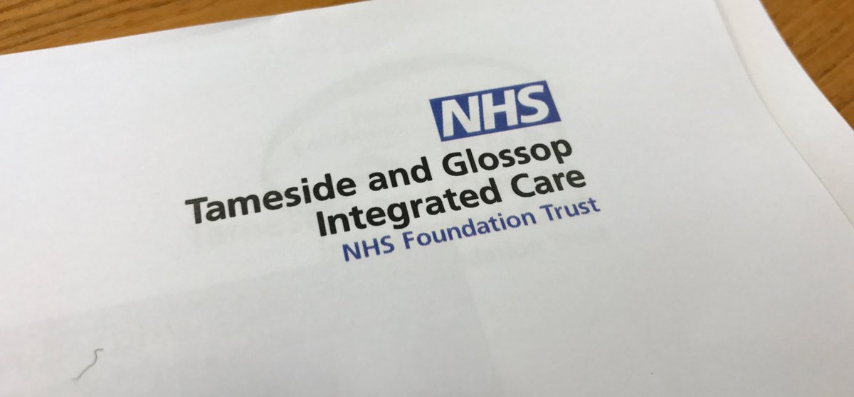 Prof Mark Radford CBE PhD RN tweet media