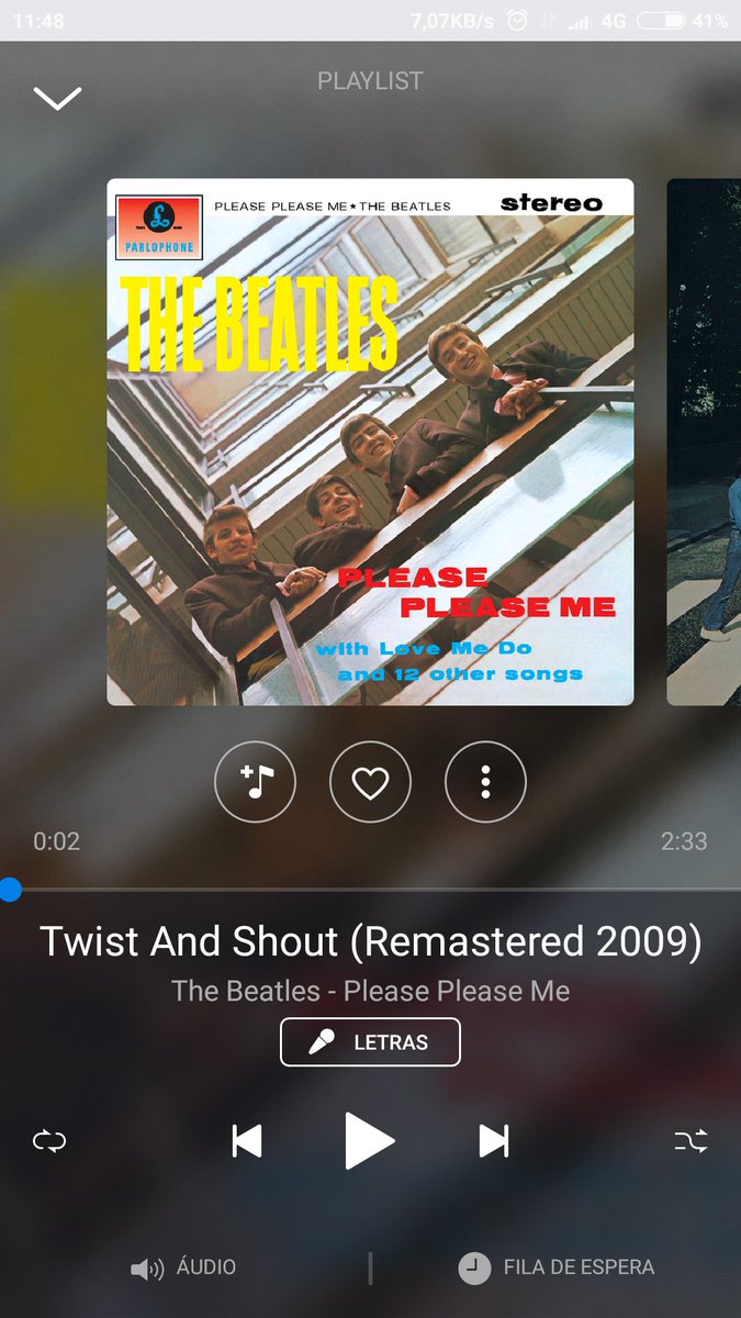 Bom dia amigos  betas, começando  o dia com boa musica the beatles_twist and shout, reta final Rts pfv
#BetaQuerLab #TimBeta #BetaAjudaBeta
