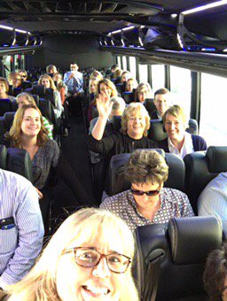 CaroleHackett2's tweet photo. #capldi3  FRMC. Ready to go https://t.co/TgcmuRxYjk