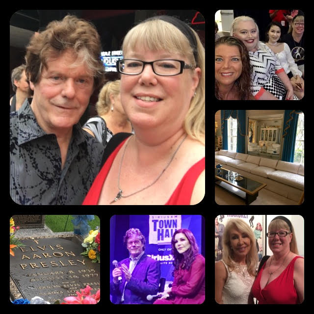 DeenasDays's tweet photo. #tbt Summer ends today, but what a Super Summer it's been!
#ElvisWeek17 #U2TheJoshuaTree2017 #Memphis #Graceland https://t.co/i3QpmbkjK5