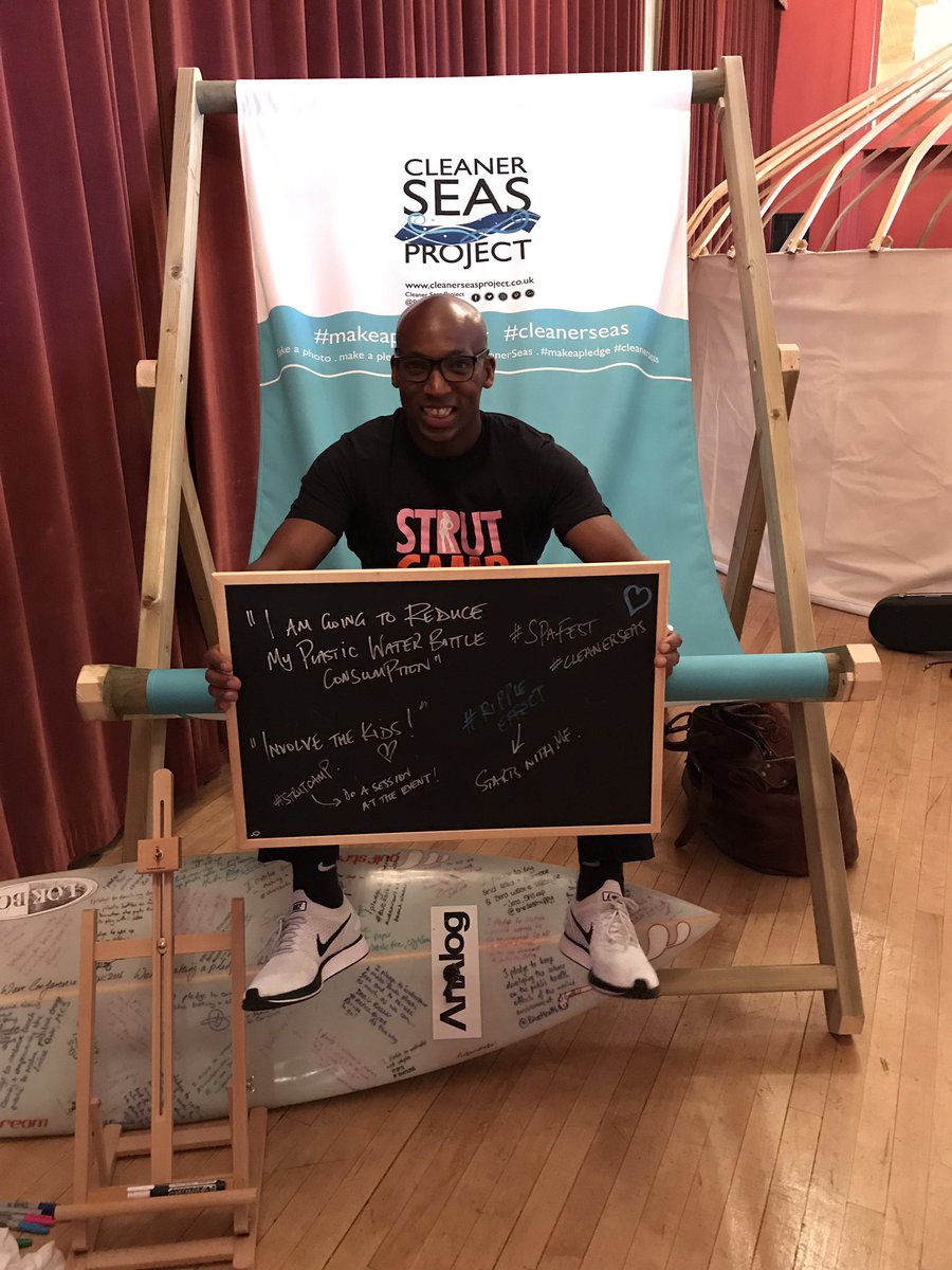 SpaFest 2017 tweet media