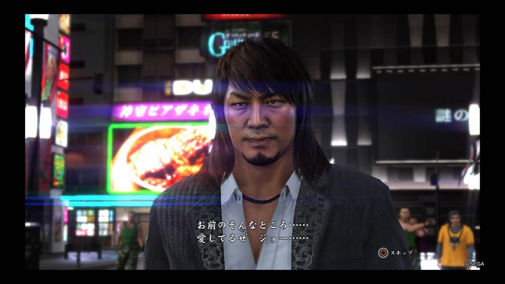 鷹乃ハルヒ Ar Twitter 龍が如く 極２ にレジェンドレスラーの参戦が発表されたので ここで 龍が如く6 命の詩 の新日本プロレスの棚橋弘至さんの活躍をご覧下さい 龍が如く6 龍が如く Njpw T Co Geol5h39 Twitter