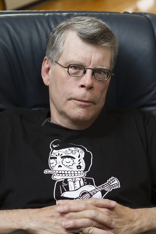 Happy Birthday Stephen King 