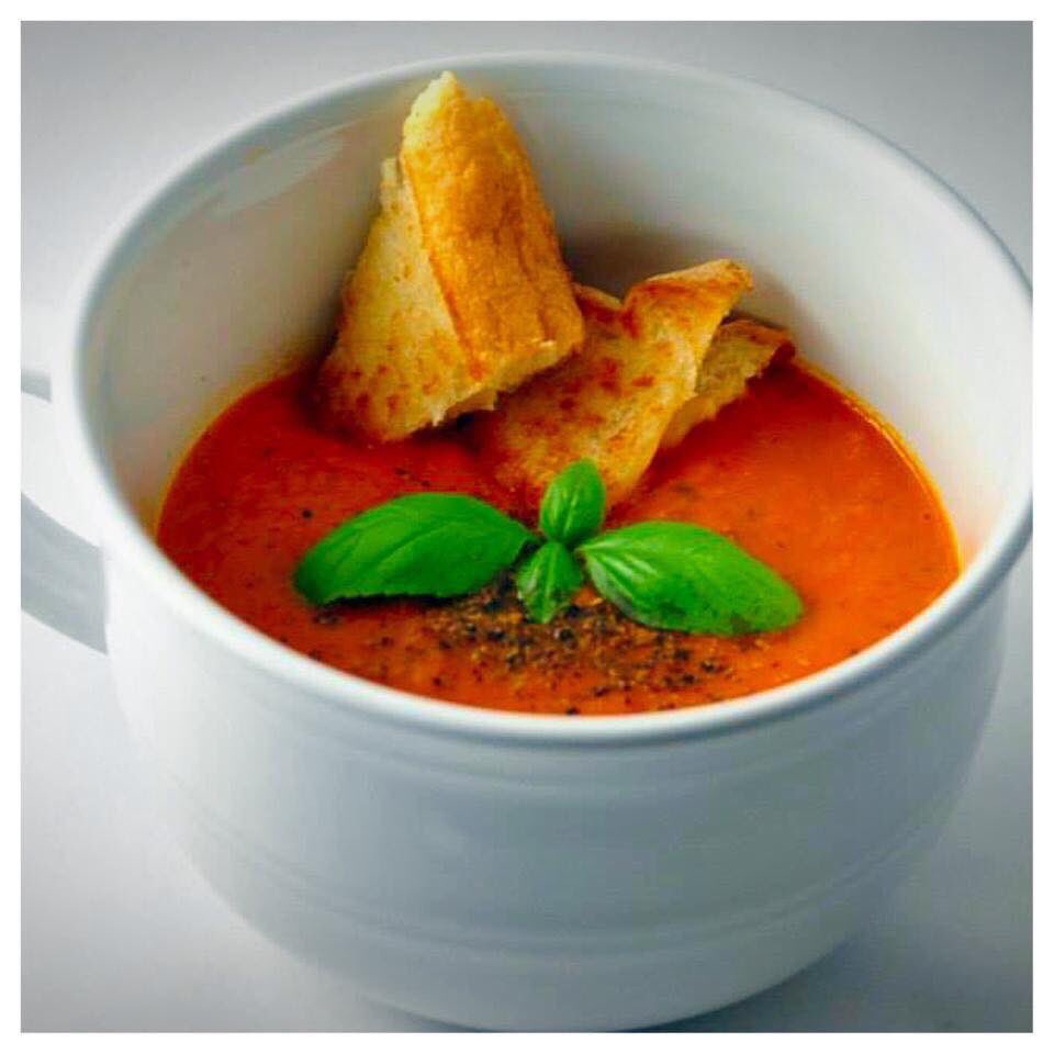 IcingCookies's tweet image. Fall officially begins tomorrow but we say, "why wait?"! Grab a quart of hearty soup for dinner tonight and usher in the season! #soup