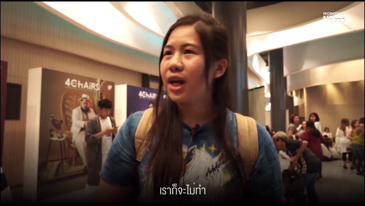ผลิตโชคทำดีที่สุดแล้ว tweet media