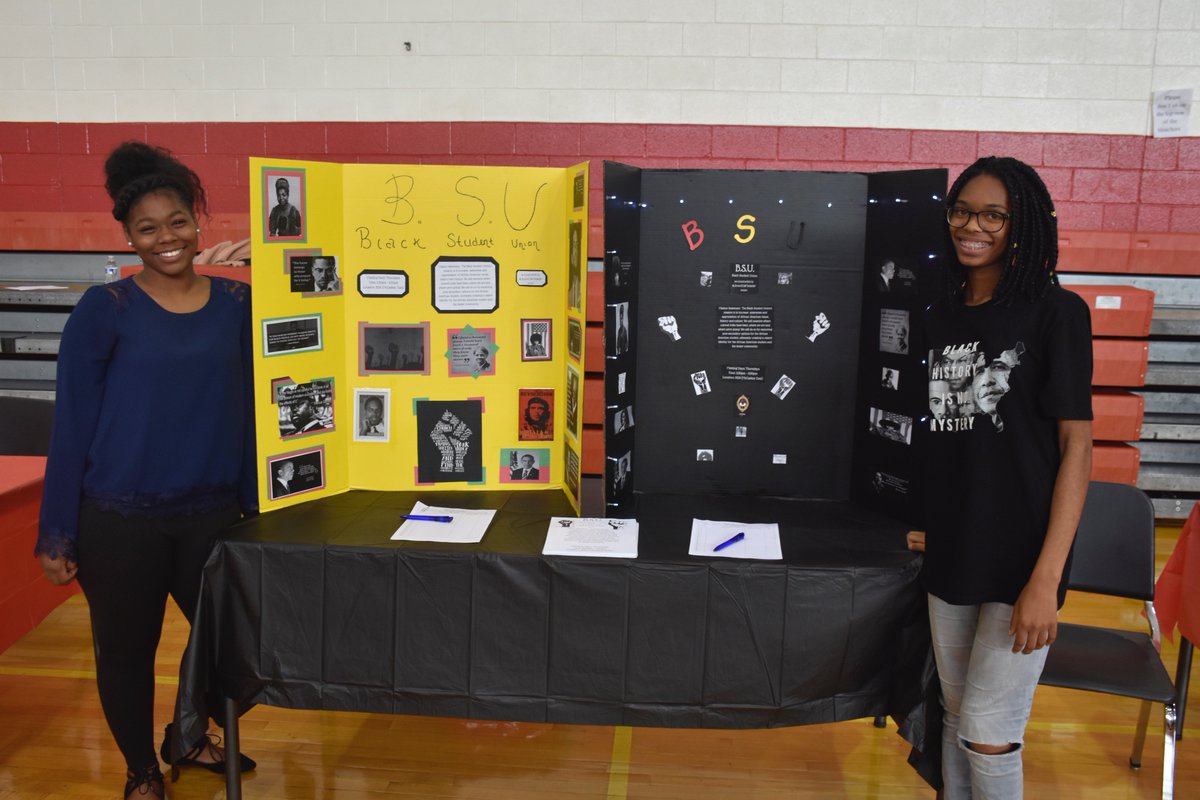 McCaskey High School tweet media