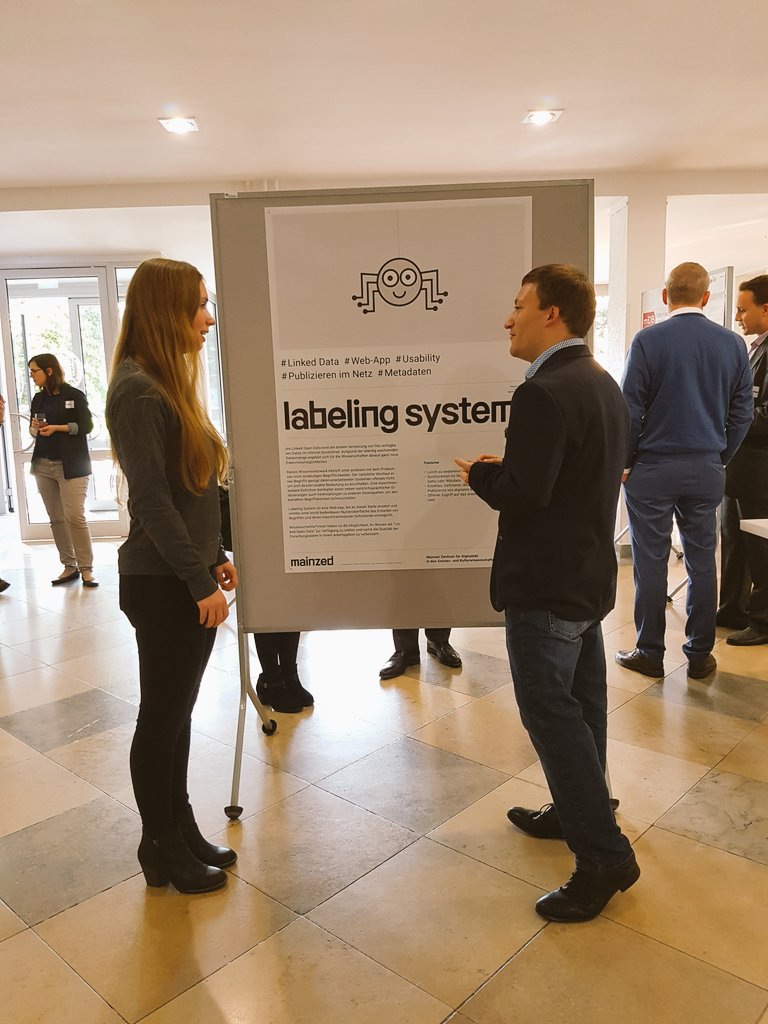fthierygeo's tweet image. #labelingsystem @_mainzed @IEG_Mainz @RGZM_Freunde #gtDHRMU @kaischi @adwmainz @digicademy