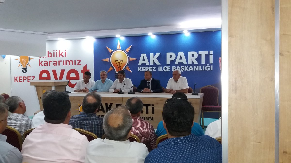 İLÇE Teşkilatımız <a href="/Yusufiseri07/">Yusuf işeri</a> başkanım başkanlığında  görev alacak başkanımız <a href="/ethemtas/">Av. İbrahim Ethem TAŞ 🇹🇷</a>  ile istişare toplantısı  <a href="/rizasumer/">Av.Rıza SÜMER</a> <a href="/mustafaatas/">Mustafa ATAŞ</a>