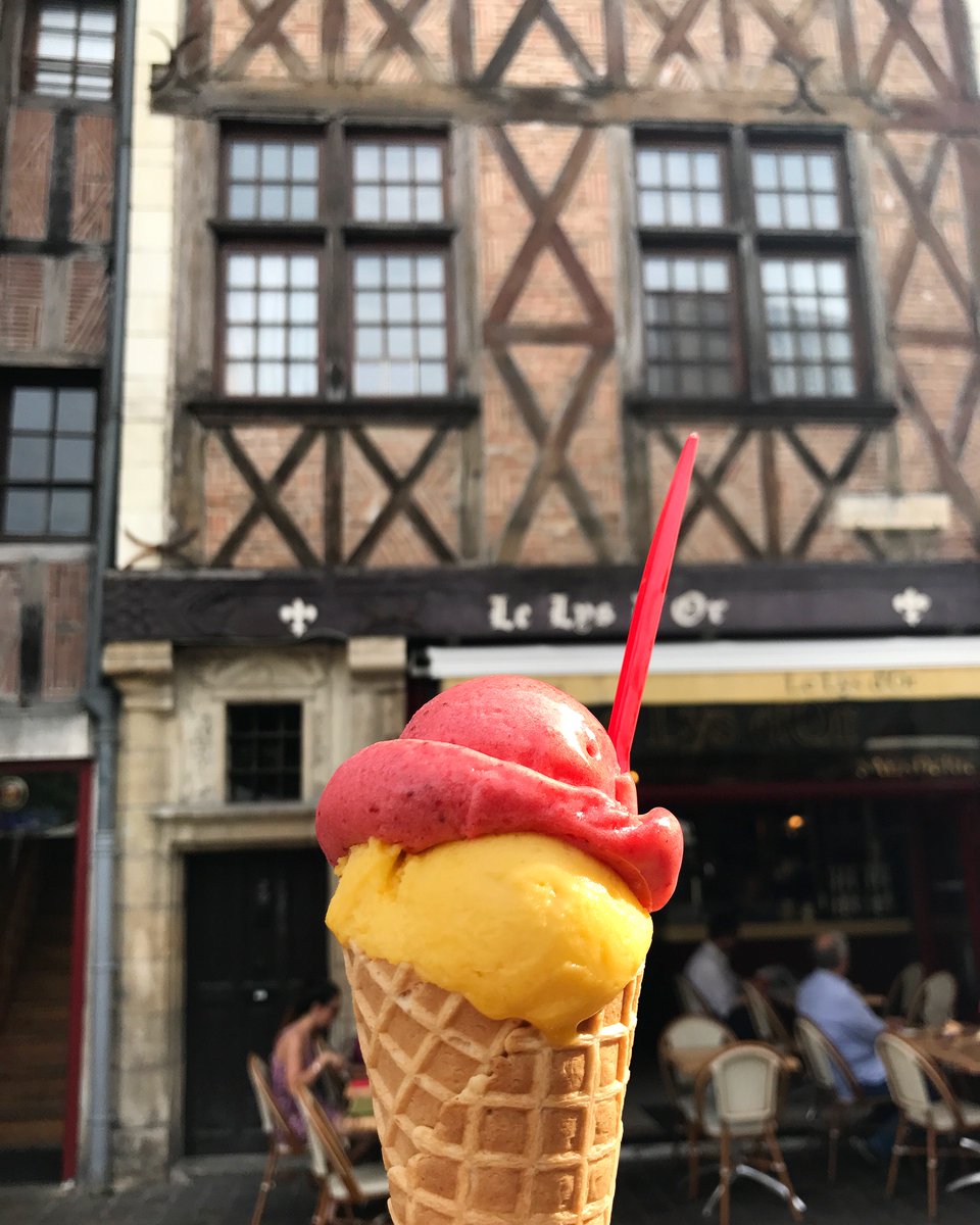 Les 7 bonnes raisons d'aller à #Tours ! ► bit.ly/2wBvvJY #vitiloire #trip #vin