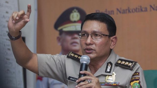 MedanBlitz's tweet photo. Kabagpenum Polri Sebut Isu Bangkitnya PKI HOAX https://t.co/pRVAi3gOmy #G30SPKI @jokowi @Intel_FPI https://t.co/gpsWMvj2wQ