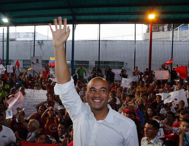 ConElMazoDando's tweet image. Mire cuáles son las propuestas de Héctor Rodríguez para recuperar Miranda wp.me/p7jxjR-Aaq #19Sep