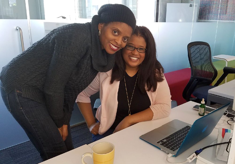 TechNYC's tweet image. Many of our members are working in social good. Check out @Addicaid @idealist @issuevoter @move_thisworld @OweYaa: bit.ly/2flGEXY