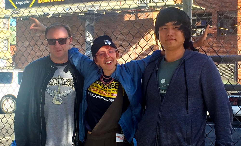 TechNYC's tweet image. Many of our members are working in social good. Check out @Addicaid @idealist @issuevoter @move_thisworld @OweYaa: bit.ly/2flGEXY