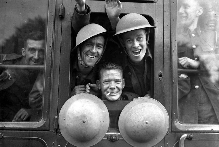 RealTimeWWII photo