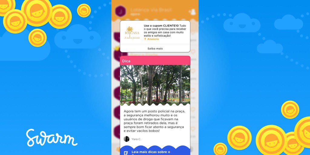 Confira este check-in épico no <a href="/Swarmapp/">Swarm by Foursquare</a>!
swarmapp.com/jcatisane/chec…