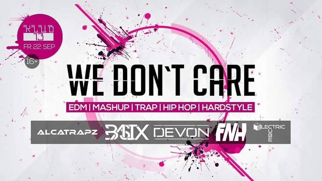 Alcatrapz's tweet photo. Tomorrow!

Catch us @ Klub 13 again! ❤

#Alcatrapz #dj #djlife #eskalation #party #dance #fun #music #trap #trapmusic #futurebass #newtrack… https://t.co/6bwb9OEGID