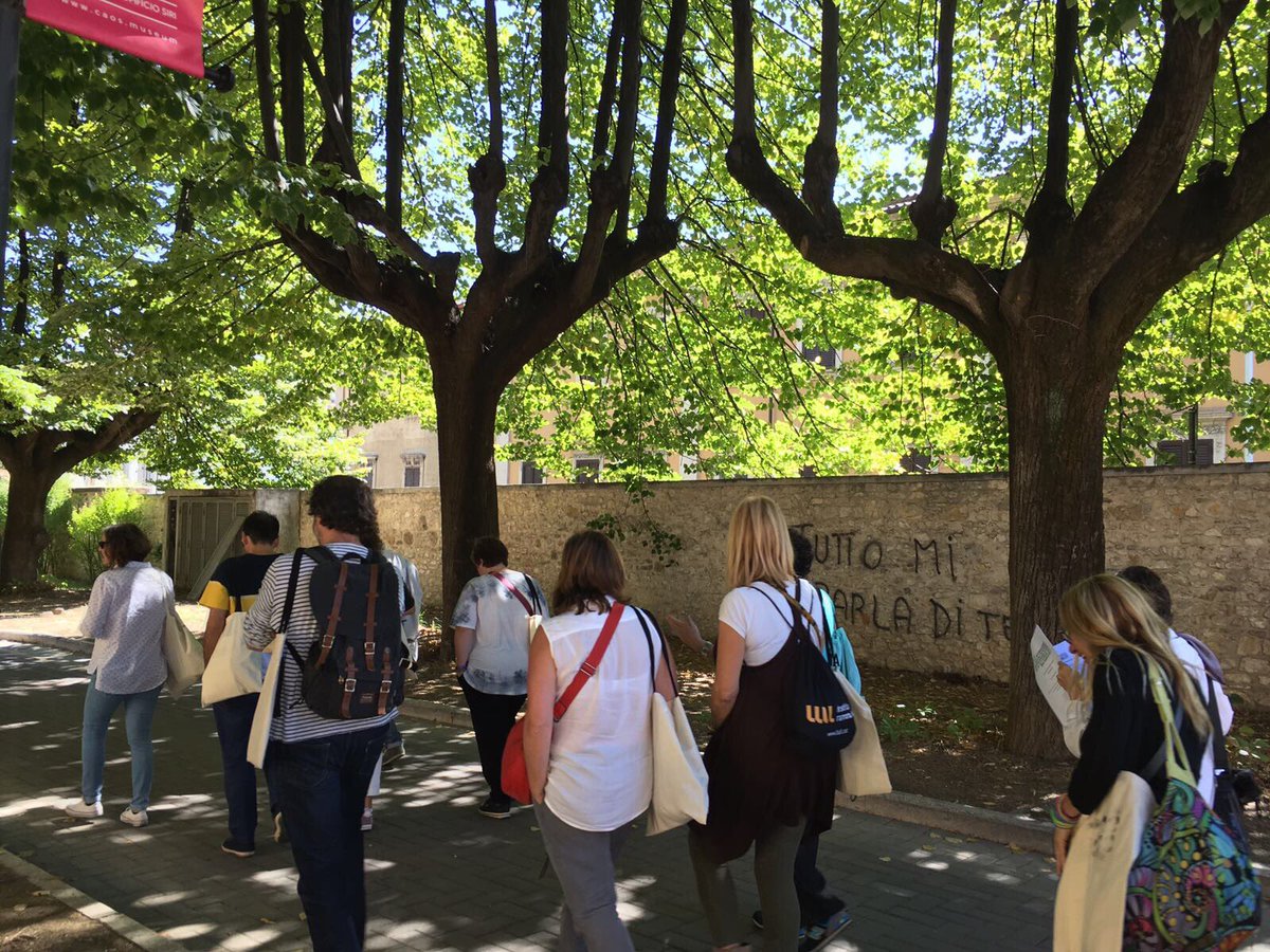 granerbcn's tweet photo. Participem a la trobada del projecte #Pro365/Sismo al @ternifestival amb el suport @IRLlull 👉🏼 + info: https://t.co/KI7LjoLZck https://t.co/0iB6XyCz6D
