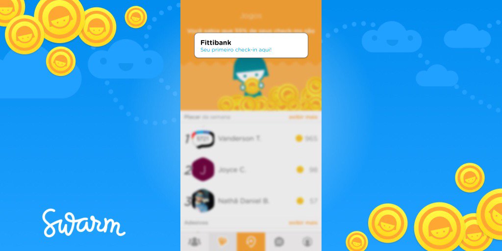 Confira este check-in épico no <a href="/Swarmapp/">Swarm by Foursquare</a>!
swarmapp.com/jcatisane/chec…