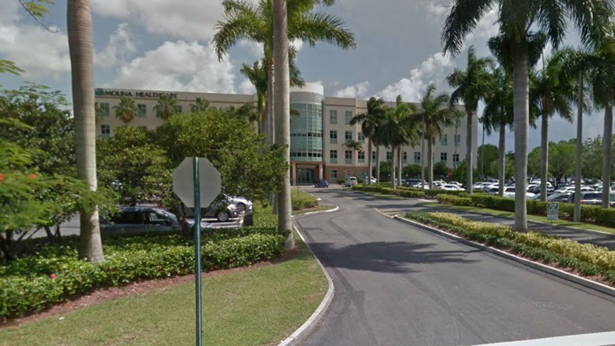 With Obamacare repeal push, Molina Healthcare cuts jobs in Miami-Dade  bit.ly/2flmdud?utm_me… https://t.co/3fkjkXuqKz