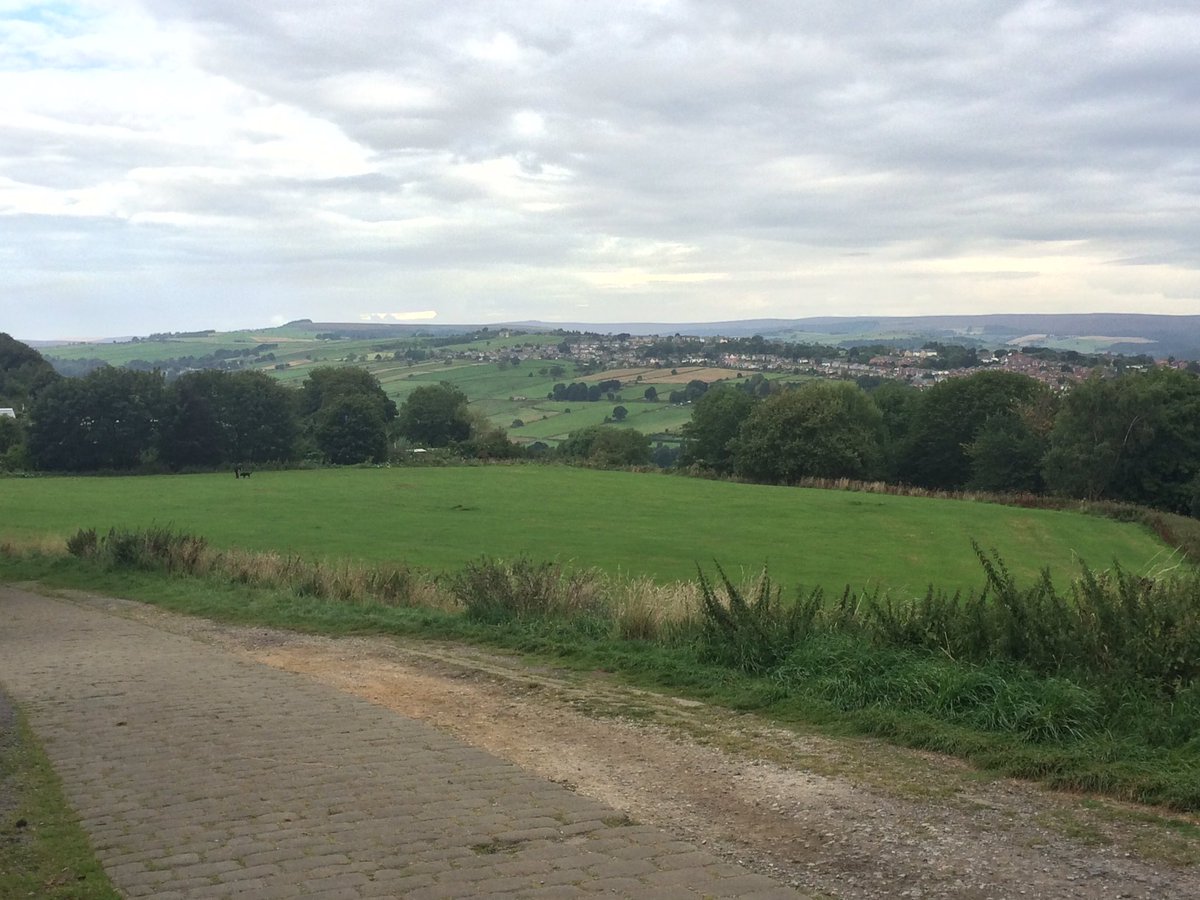 RobBarnett82's tweet photo. Completed month using @Shmapped_IWUN app. Made me value nature in #Sheffield & #PeakDistrict ๐ณ๐บ๐ฒ๐ธ
#Shmapped #SheffieldIsSuper @ShefFlourish https://t.co/w7dV1bb3sh