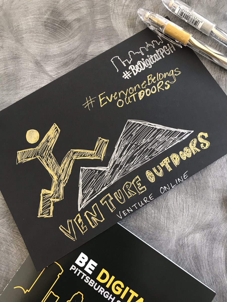 JessicaRWiegand's tweet photo. #BeDigitalPGH https://t.co/QT204P8oPW