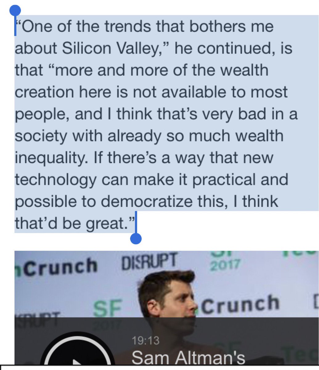 Chamath Palihapitiya tweet media